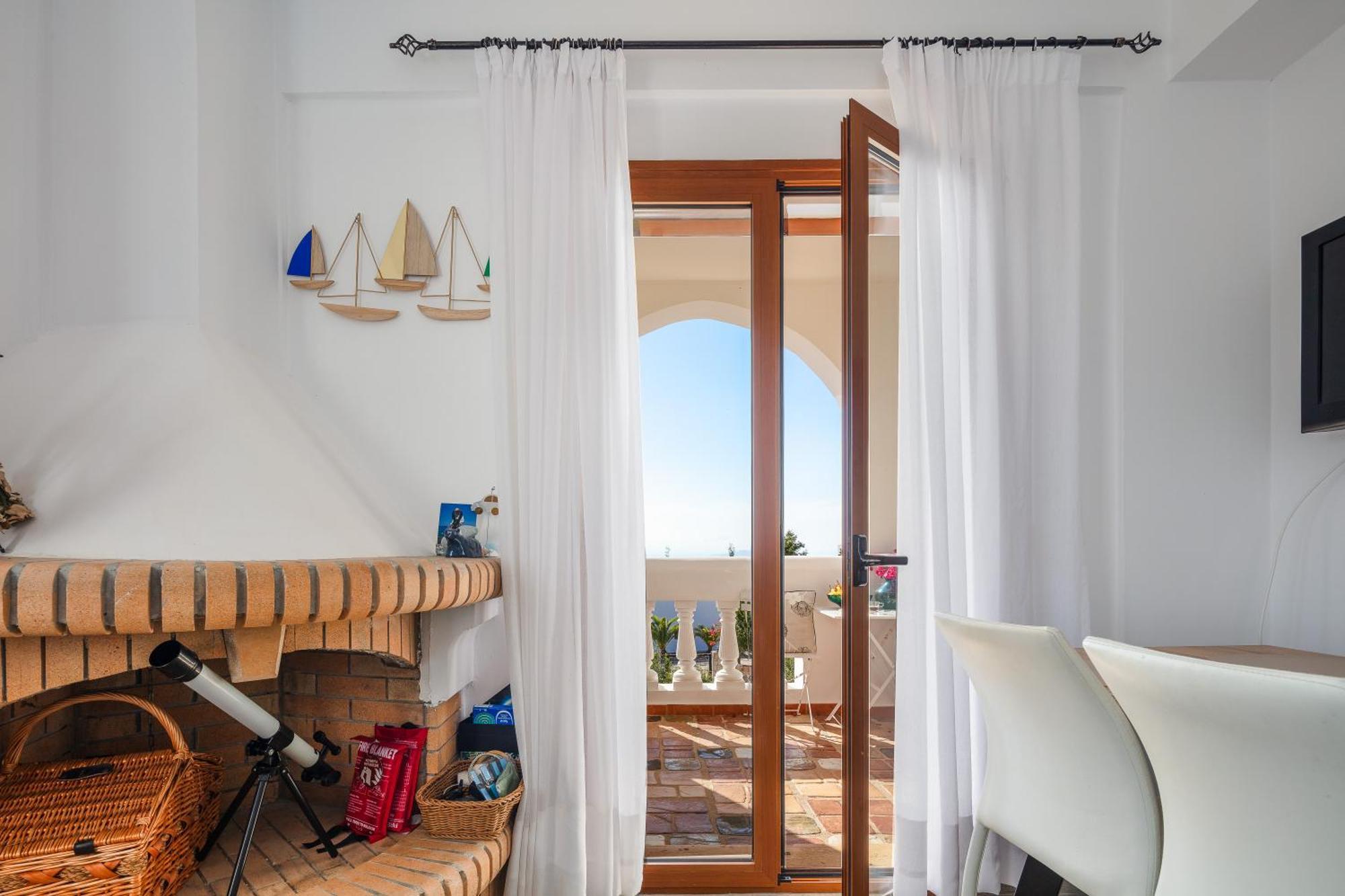 Villa Aliki Ханья Экстерьер фото